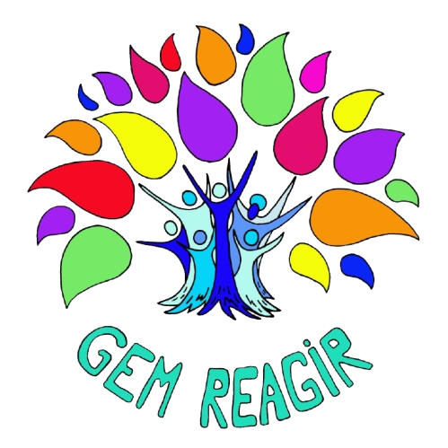 Logo GEM REAGIR