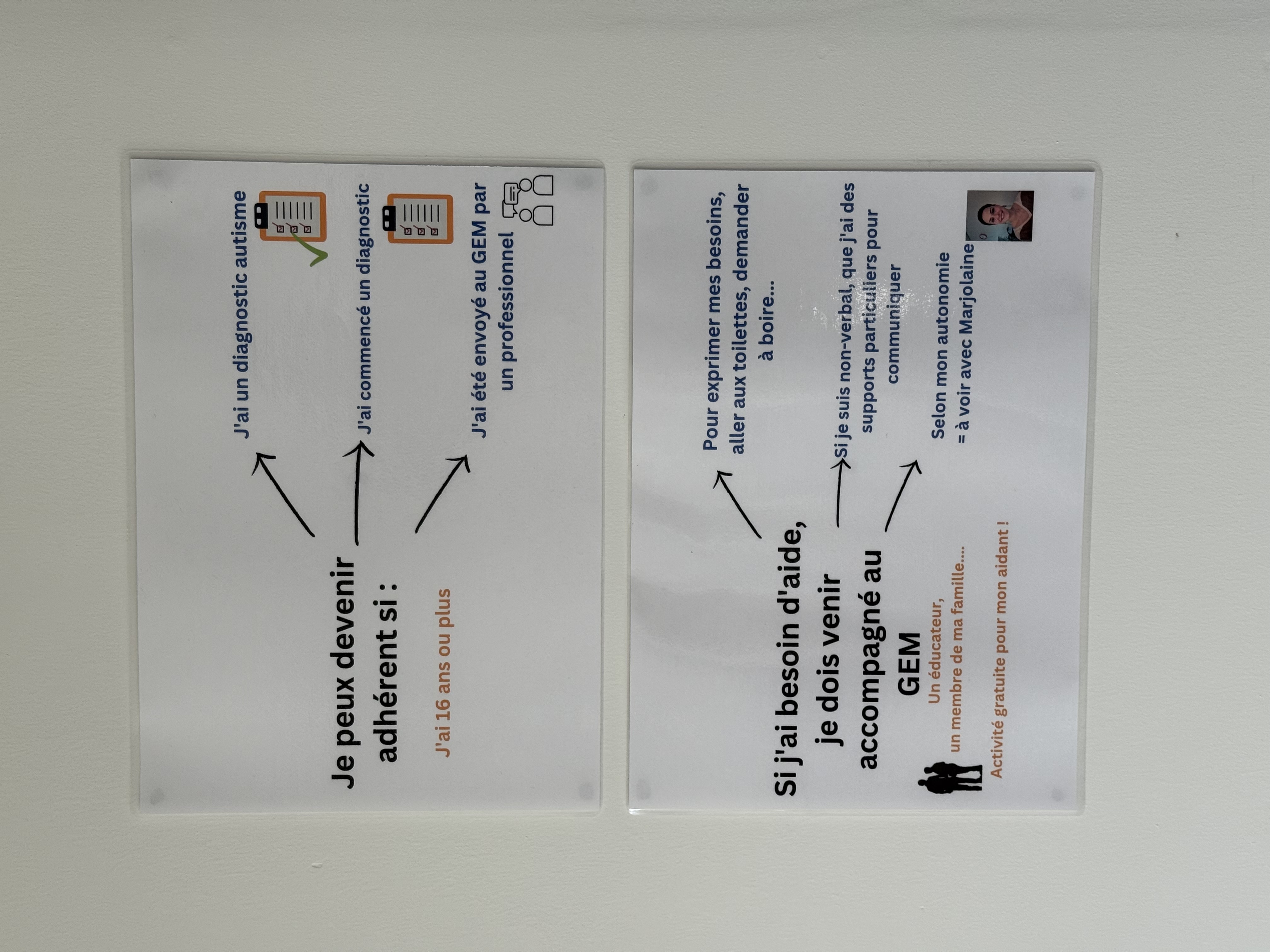Affiches